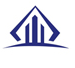 北滨平静旅馆 Logo